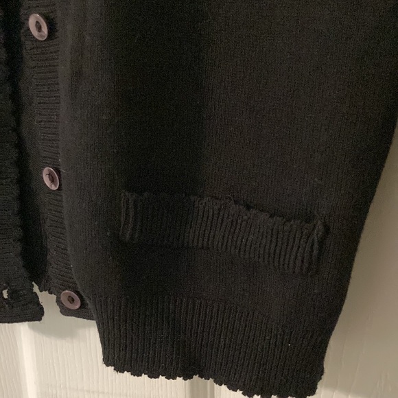 dELiA*s | Cropped cardigan - Picture 2 of 2